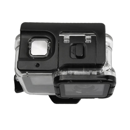 Imitation Original for GoPro HERO5 30m Waterproof ABS Housing Protective Case by bashfashion