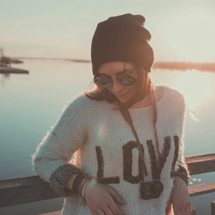 For GoPro HERO4 Litchi Texture Genuine Leather Protective Case with Sling(Brown) by bashfashion