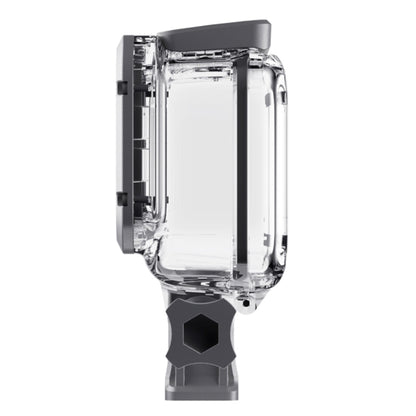 60m Underwater Depth Diving Case Waterproof Camera Housing for Insta360 One RS 4K by bashfashion