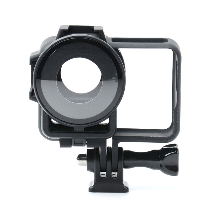 Lens Guard for Insta360 One RS Twin Edition by bashfashion