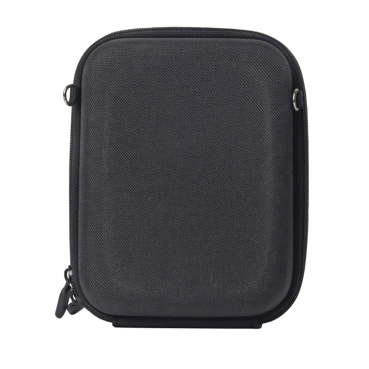 For Polaroid One Step 2 / NOW EVA Camera Case Shockproof Camera Storage Bag(Black) by bashfashion
