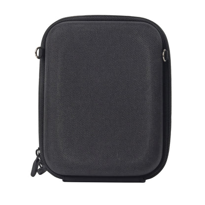 For Polaroid One Step 2 / NOW EVA Camera Case Shockproof Camera Storage Bag(Black) by bashfashion