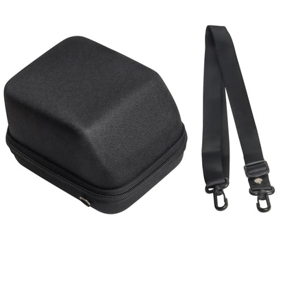 For Polaroid One Step 2 / NOW EVA Camera Case Shockproof Camera Storage Bag(Black) by bashfashion