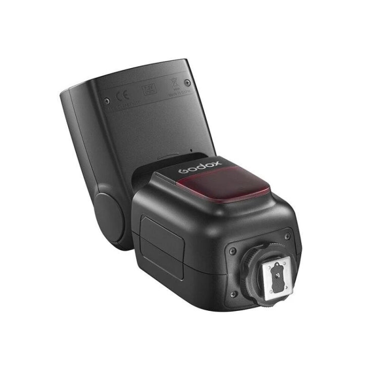 Godox V850III 2.4GHz Wireless Flash Speedlite Camera Light(EU Plug) by Godox