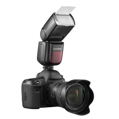 Godox V850III 2.4GHz Wireless Flash Speedlite Camera Light(EU Plug) by Godox