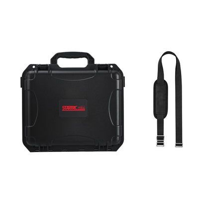 STARTRC Waterproof EVA PP Dual-layer Suitcase Storage Box For GoPro HERO13 Black /12 Black /11 Black /10 Black /9 Black (Black) by STARTRC