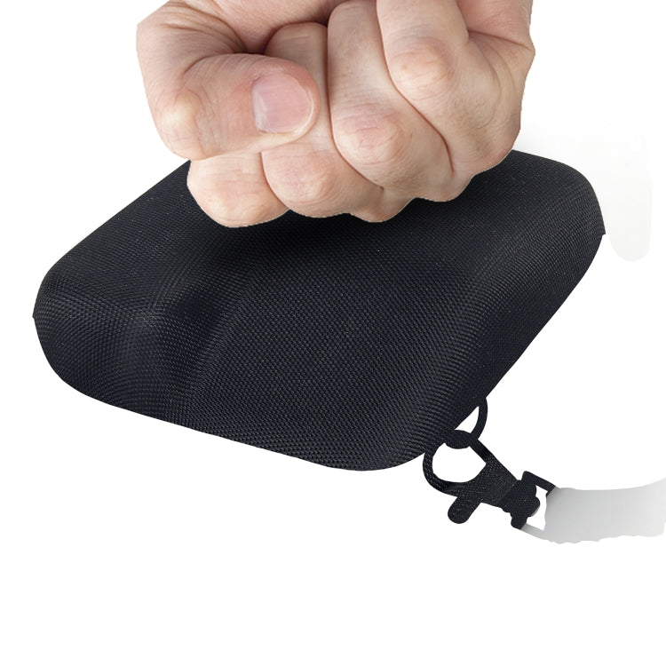 For Polaroid GO EVA Camera Case Shockproof Camera Storage Bag (Black) by bashfashion