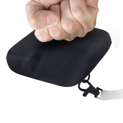 For Polaroid GO EVA Camera Case Shockproof Camera Storage Bag (Black) by bashfashion