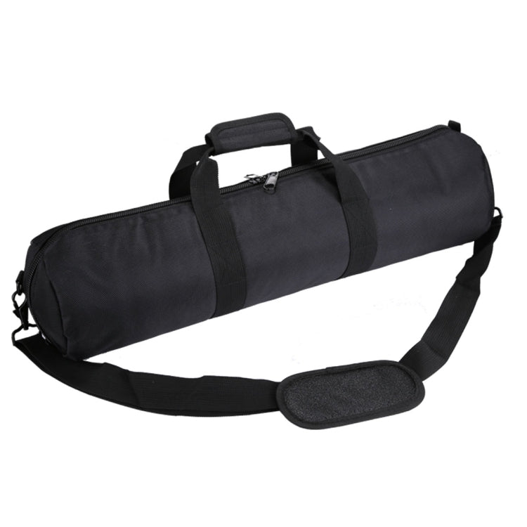 Carrying Zipper Bag with Shoulder Strap for Light Stand, Umbrella, LED Light, Flash, Speedlite, Size: 55cm x 22cm by bashfashion