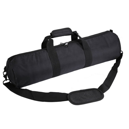Carrying Zipper Bag with Shoulder Strap for Light Stand, Umbrella, LED Light, Flash, Speedlite, Size: 55cm x 22cm by bashfashion