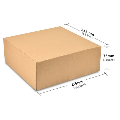 For Insta360 Ace / Ace Pro STARTRC Portable PU Storage Box Case (Black) by STARTRC