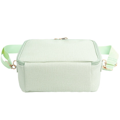 Portable Mini Printer Storage Bag For CP910/1200/1300 (Green) by bashfashion