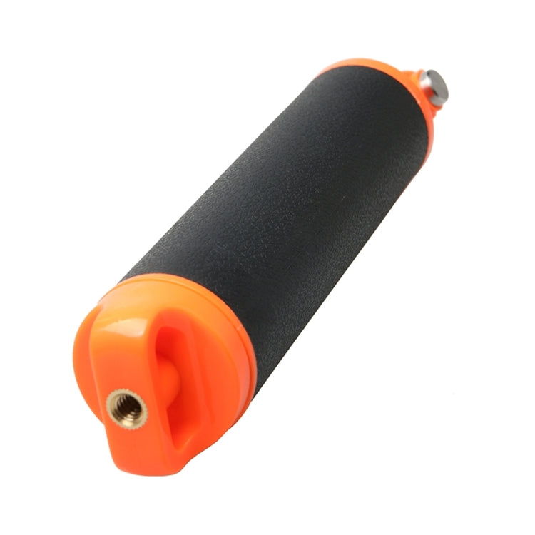 Floating Handle Grip with Tripod Holder & Adjustable Anti-lost Strap for GoPro, Insta360, DJI and Other Action Cameras by bashfashion