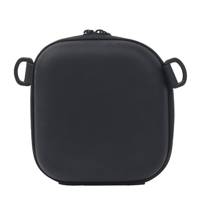 EVA Hard Case PU Storage Bag for FUJIFILM Instax mini 7+/8/9/11/12/40 (Black) by bashfashion