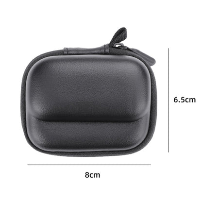 For Insta360 GO 3 / GO 3S Mini Body EVA Case Portable Storage Bag (Black) by bashfashion