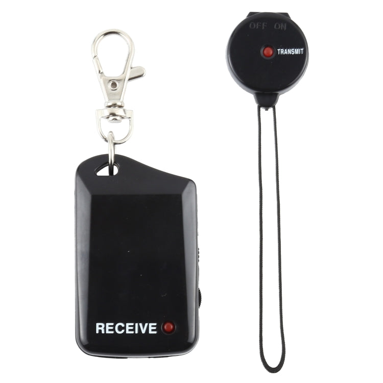 Wireless Smart Electronic Anti-lost Alarm by bashfashion