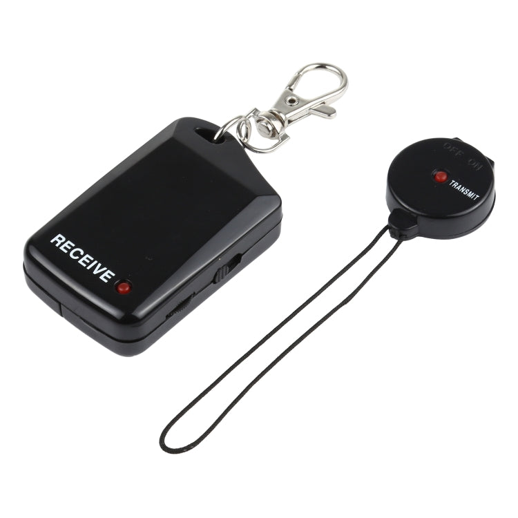 Wireless Smart Electronic Anti-lost Alarm by bashfashion