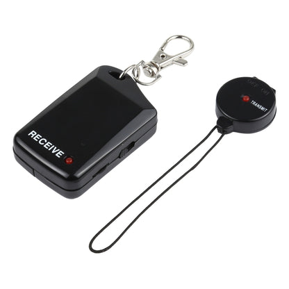 Wireless Smart Electronic Anti-lost Alarm by bashfashion