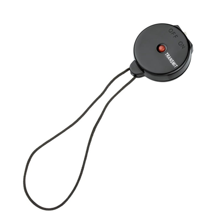 Wireless Smart Electronic Anti-lost Alarm by bashfashion