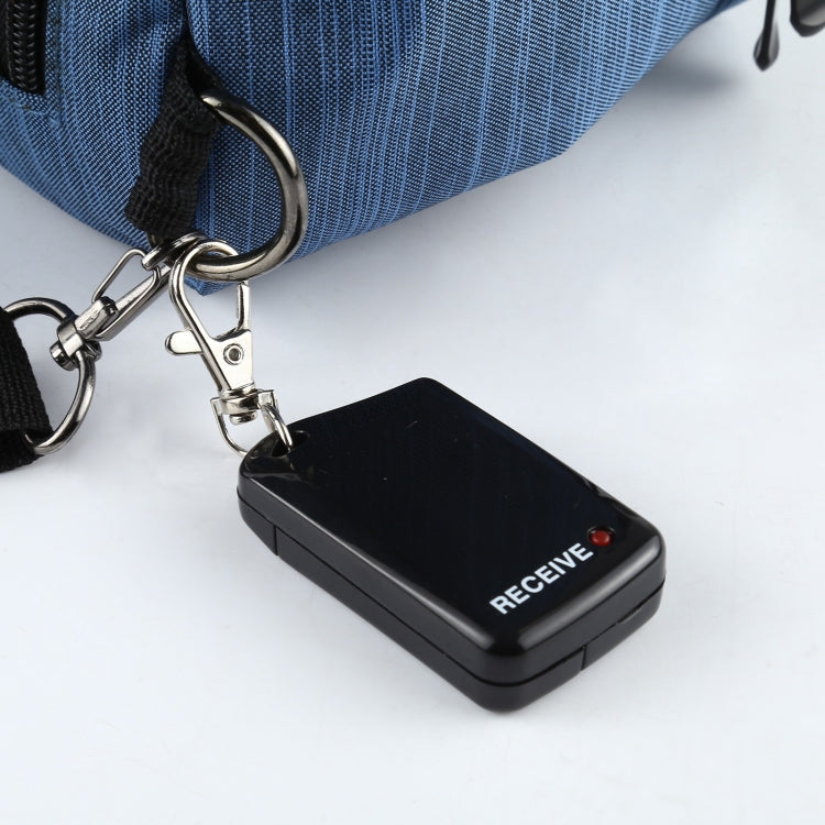 Wireless Smart Electronic Anti-lost Alarm by bashfashion