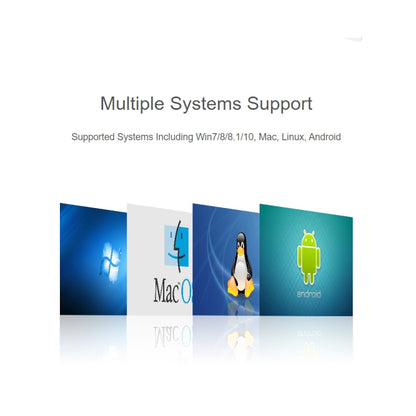 Waveshare USB 3.2 Gen1 to Gigabit Ethernet Converter Module, Driver-Free by WAVESHARE