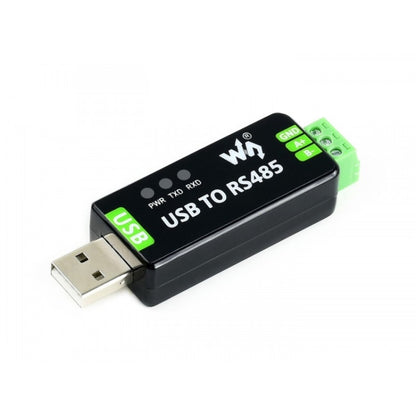 Waveshare Industrial USB to RS485 Converter by WAVESHARE