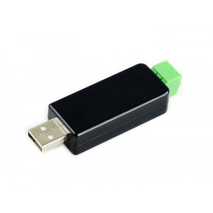 Waveshare Industrial USB to RS485 Converter by WAVESHARE