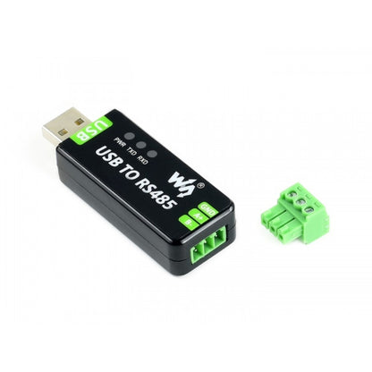 Waveshare Industrial USB to RS485 Converter by WAVESHARE