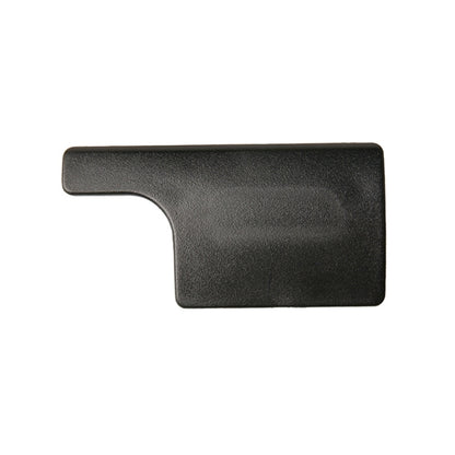 For Gopro HERO4 / 3+ Sports Action Camera Waterproof Housing Case ABS Plastic Back Door Clip Lock Catch(Black) by bashfashion