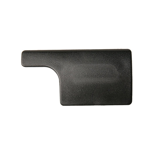 For Gopro HERO4 / 3+ Sports Action Camera Waterproof Housing Case ABS Plastic Back Door Clip Lock Catch(Black) by bashfashion