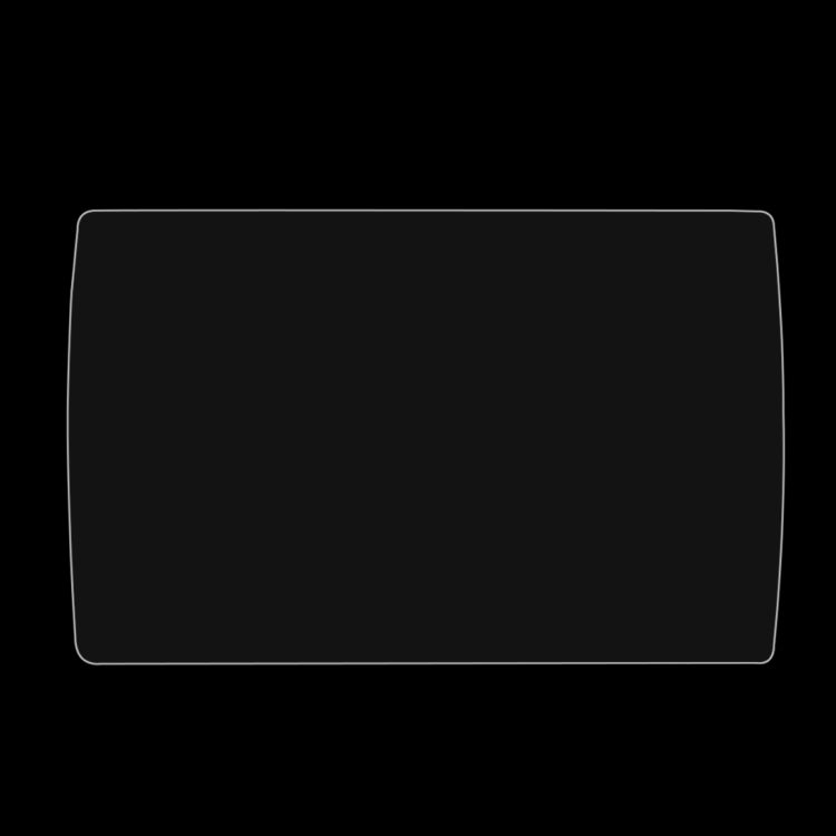 Ultra Clear LCD Screen Protector + Housing Glass Lens Protector Film for Xiaomi Xiaoyi II 4K Camera by bashfashion