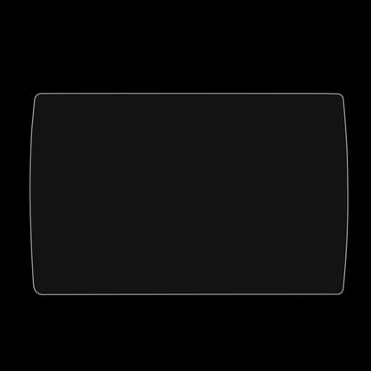 Ultra Clear LCD Screen Protector + Housing Glass Lens Protector Film for Xiaomi Xiaoyi II 4K Camera by bashfashion