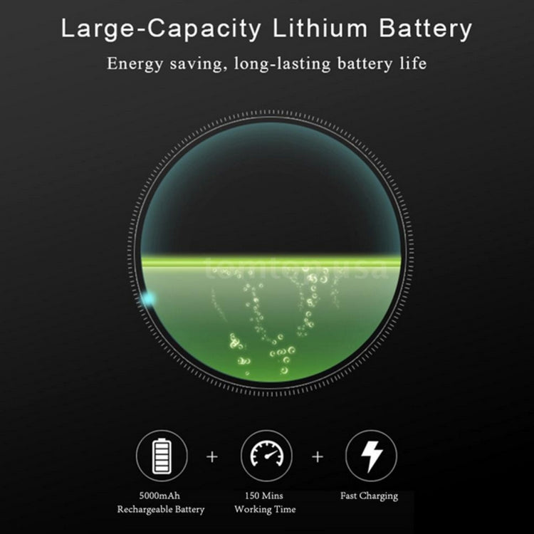 Wejoy DL-S6+ 1000 Lumens 854x480 Smart Mini Projector, RK3128 CPU, 1GB+32GB, Android 4.4, Bluetooth, WiFi, HDMI(Rose Gold) by WEJOY