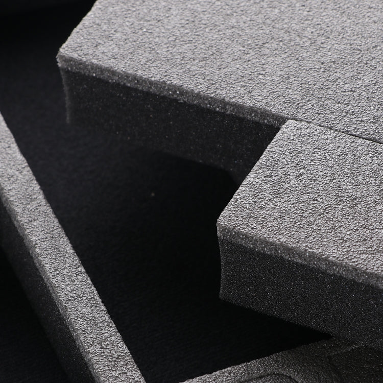 RUIGPRO Oxford Waterproof Storage Box Case Bag for DJI OSMO Pocket Gimble Camera / OSMO Action, Size: 30.2x20.8x7.2cm (Black) by RUIGPRO