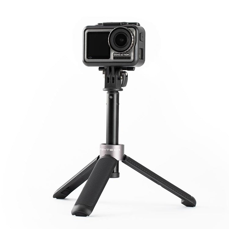 PGYTECH P-11B-027 Tripod Backpack Clip Storage Bag Travel Kit for DJI Osmo Action by PGYTECH
