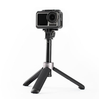 PGYTECH P-11B-027 Tripod Backpack Clip Storage Bag Travel Kit for DJI Osmo Action by PGYTECH