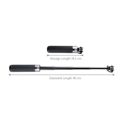 PGYTECH P-11B-027 Tripod Backpack Clip Storage Bag Travel Kit for DJI Osmo Action by PGYTECH