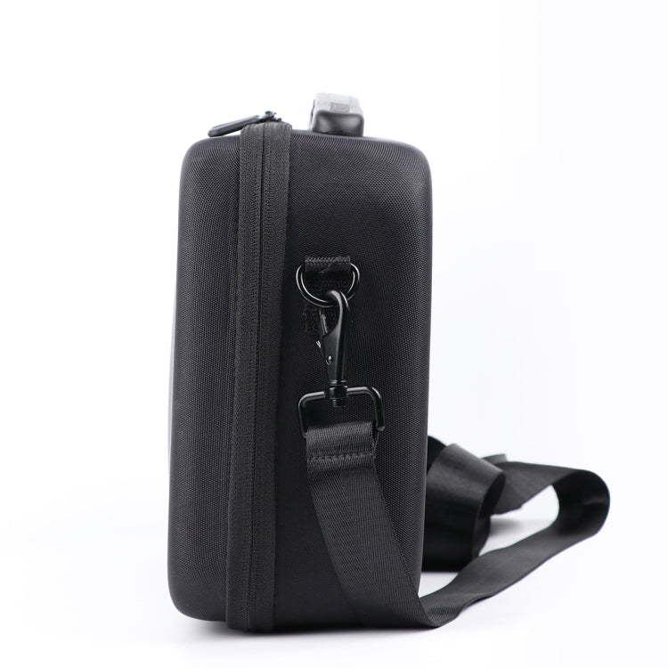RUIGPRO For DJI Mavic Air 2 Portable EVA Shoulder Storage Bag Protective Case Box (Black) by bashfashion