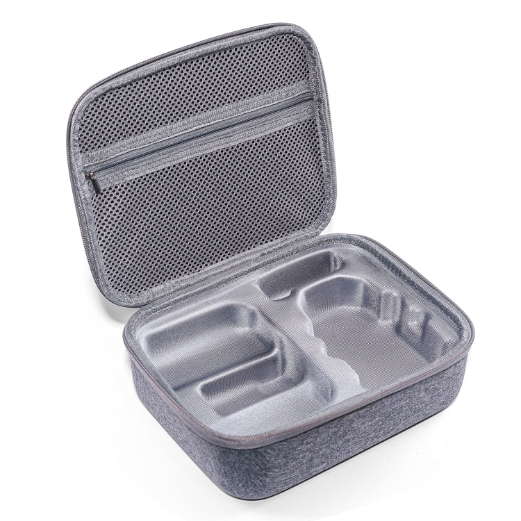 Original Portable Waterproof Nylon Box Case Storage Bag for DJI Mini 2 Drone(Grey) by DJI