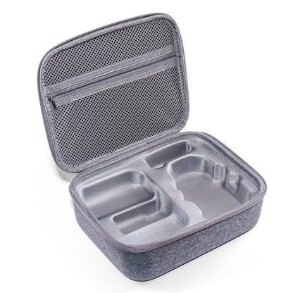 Original Portable Waterproof Nylon Box Case Storage Bag for DJI Mini 2 Drone(Grey) by DJI