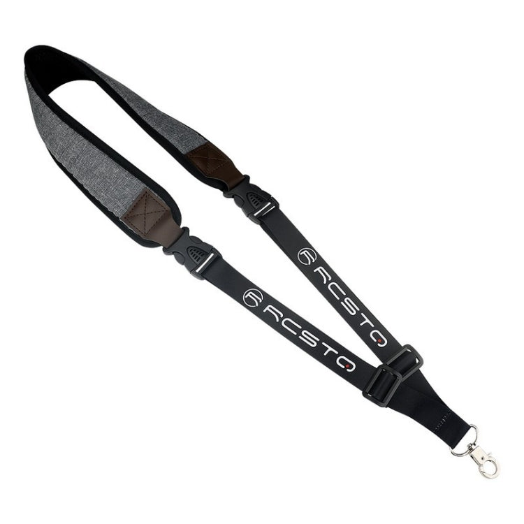 RCSTQ Thick Anti-lost Anti-fall Neck Strap Holder Lanyard for DJI FPV Remote Control by RCSTQ