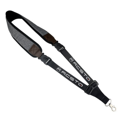 RCSTQ Thick Anti-lost Anti-fall Neck Strap Holder Lanyard for DJI FPV Remote Control by RCSTQ