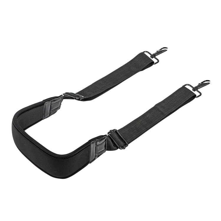 STARTRC Waterproof Foam Anti-lost Anti-fall Neck Strap Lanyard for DJI Mini 3 Pro Remote Control (Black) by STARTRC