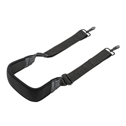 STARTRC Waterproof Foam Anti-lost Anti-fall Neck Strap Lanyard for DJI Mini 3 Pro Remote Control (Black) by STARTRC