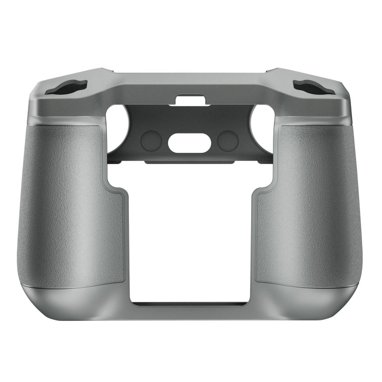 For DJI Air 3 / RC2 Remote Control STARTRC Silicone Shockproof Anti-scratch Case (Grey) by STARTRC