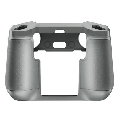 For DJI Air 3 / RC2 Remote Control STARTRC Silicone Shockproof Anti-scratch Case (Grey) by STARTRC
