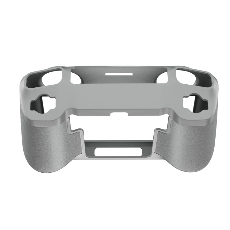 For DJI Air 3 / RC2 Remote Control STARTRC Silicone Shockproof Anti-scratch Case (Grey) by STARTRC