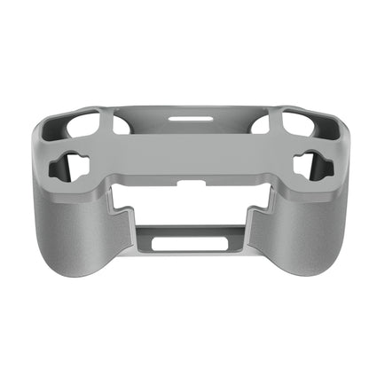 For DJI Air 3 / RC2 Remote Control STARTRC Silicone Shockproof Anti-scratch Case (Grey) by STARTRC