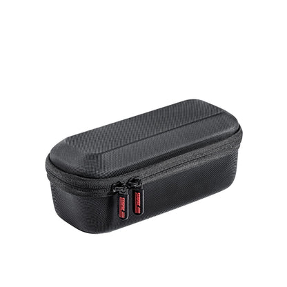 For DJI OSMO Pocket 3 STARTRC Portable Carrying Case Body Storage Bag (Black) by bashfashion