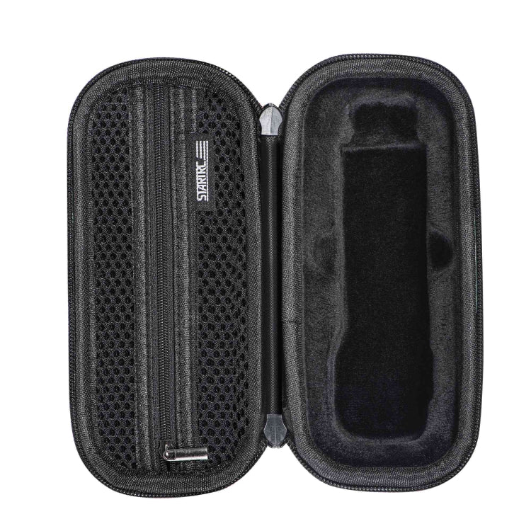 For DJI OSMO Pocket 3 STARTRC Portable Carrying Case Body Storage Bag (Black) by bashfashion